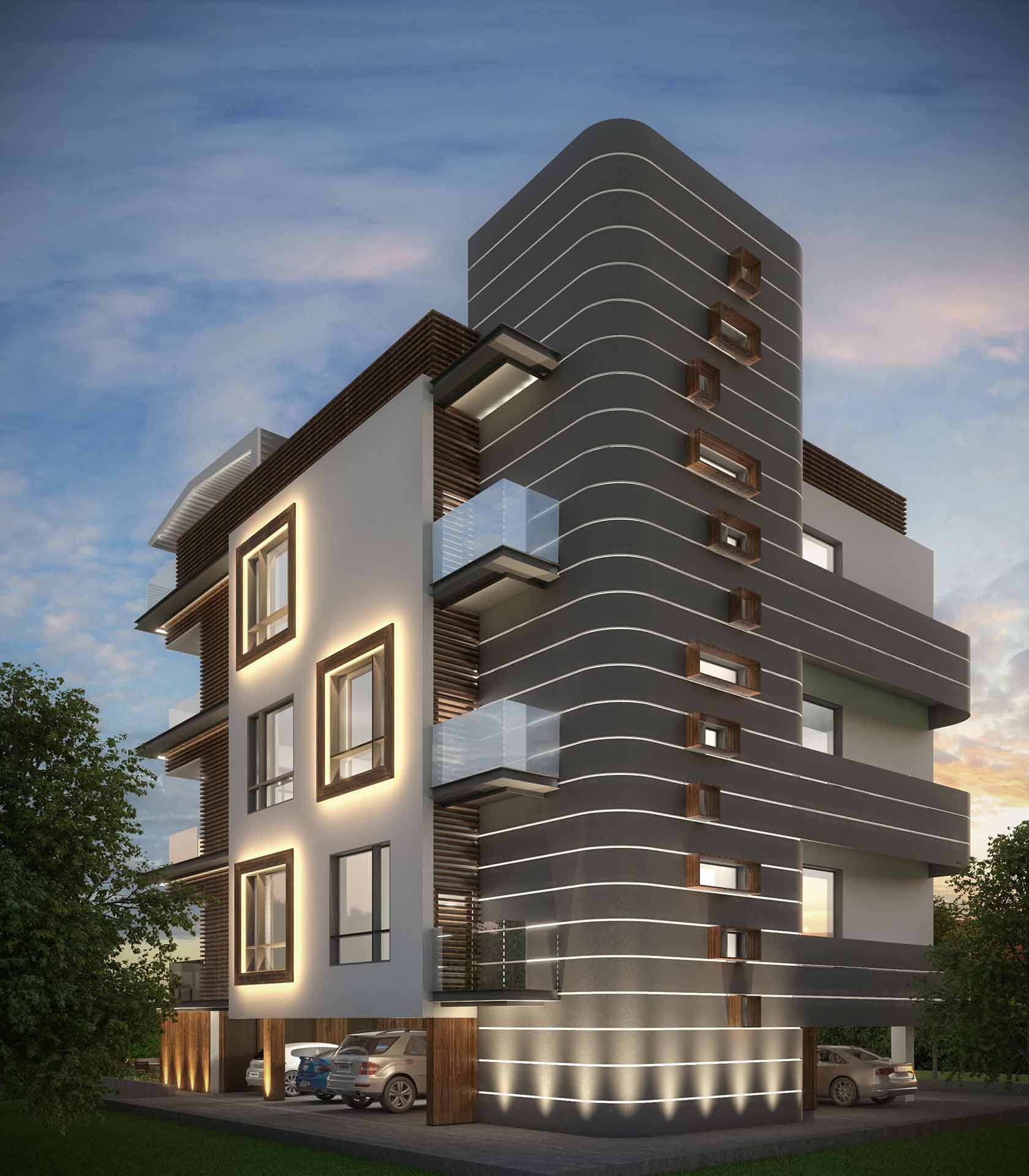 iCONSULT - Residential Project - See Breeze No1