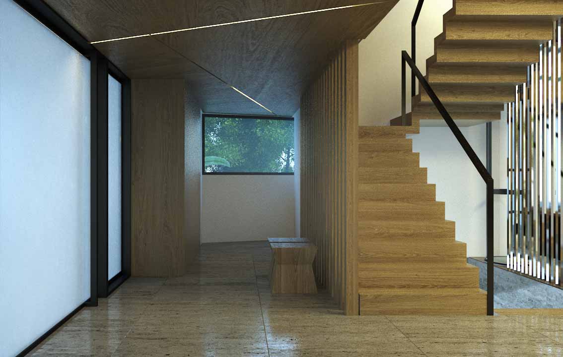 iCONSULT - Residential Project - Villa AA