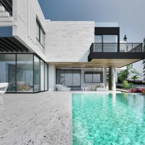 iCONSULT - Residential Project - Villa